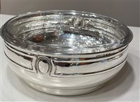 Bowl Floriddia Gioielli in Silver ARG170 - ARG170